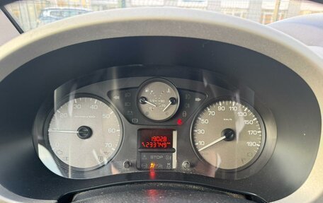 Peugeot Partner II рестайлинг 2, 2012 год, 585 000 рублей, 5 фотография