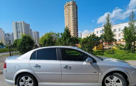Opel Vectra C рестайлинг, 2007 год, 510 000 рублей, 1 фотография
