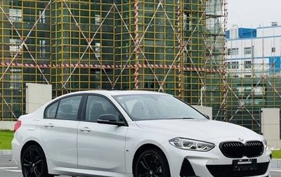 BMW 1 серия, 2022 год, 1 850 333 рублей, 1 фотография