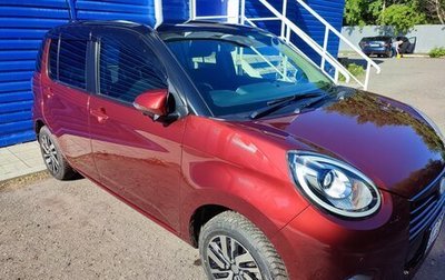 Daihatsu Boon III, 2019 год, 1 200 000 рублей, 1 фотография