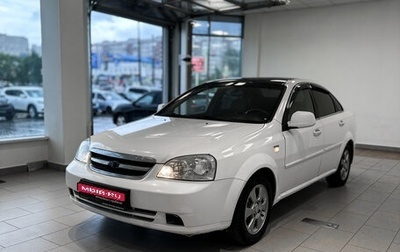 Chevrolet Lacetti, 2012 год, 512 000 рублей, 1 фотография