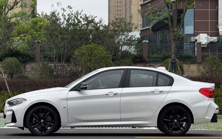 BMW 1 серия, 2022 год, 1 850 333 рублей, 7 фотография