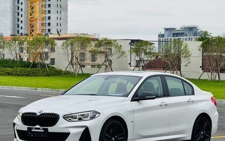 BMW 1 серия, 2022 год, 1 850 333 рублей, 3 фотография