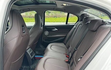 BMW 1 серия, 2022 год, 1 850 333 рублей, 9 фотография