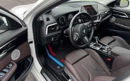 BMW 1 серия, 2022 год, 1 850 333 рублей, 8 фотография