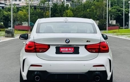 BMW 1 серия, 2022 год, 1 850 333 рублей, 5 фотография