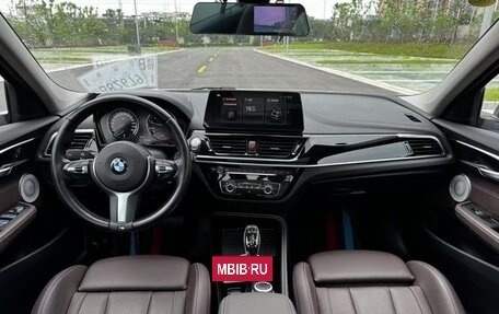 BMW 1 серия, 2022 год, 1 850 333 рублей, 10 фотография