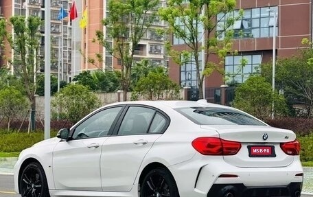 BMW 1 серия, 2022 год, 1 850 333 рублей, 4 фотография