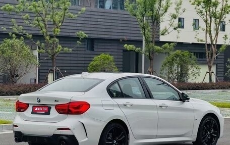 BMW 1 серия, 2022 год, 1 850 333 рублей, 6 фотография