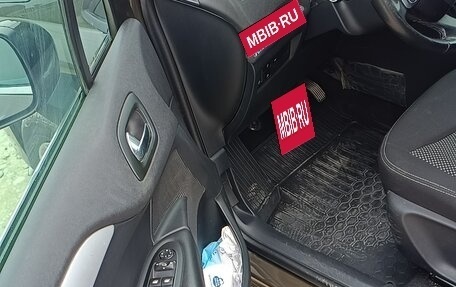 Citroen C4 II рестайлинг, 2015 год, 650 000 рублей, 5 фотография