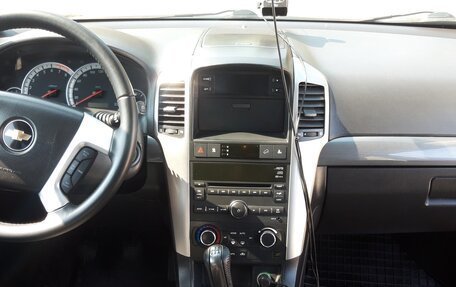 Chevrolet Captiva I, 2009 год, 1 500 000 рублей, 6 фотография
