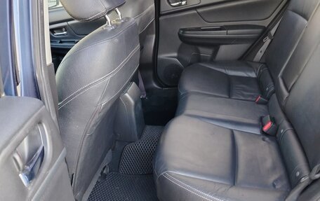 Subaru XV I рестайлинг, 2012 год, 1 280 000 рублей, 5 фотография