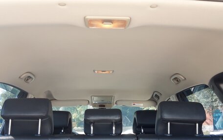 Chevrolet Captiva I, 2009 год, 1 500 000 рублей, 8 фотография