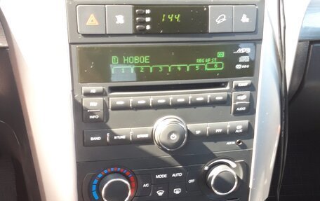 Chevrolet Captiva I, 2009 год, 1 500 000 рублей, 11 фотография