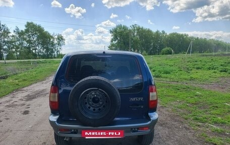 Chevrolet Niva I рестайлинг, 2006 год, 350 000 рублей, 3 фотография