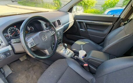 Opel Vectra C рестайлинг, 2007 год, 510 000 рублей, 7 фотография