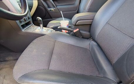 Opel Vectra C рестайлинг, 2007 год, 510 000 рублей, 9 фотография