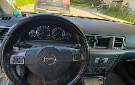 Opel Vectra C рестайлинг, 2007 год, 510 000 рублей, 6 фотография