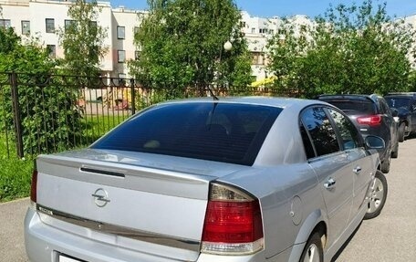 Opel Vectra C рестайлинг, 2007 год, 510 000 рублей, 3 фотография