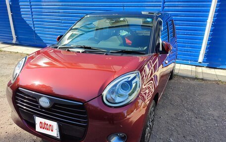 Daihatsu Boon III, 2019 год, 1 200 000 рублей, 4 фотография