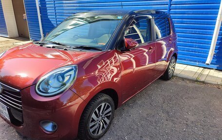 Daihatsu Boon III, 2019 год, 1 200 000 рублей, 5 фотография