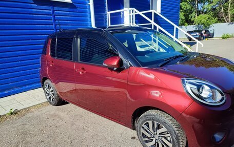 Daihatsu Boon III, 2019 год, 1 200 000 рублей, 13 фотография
