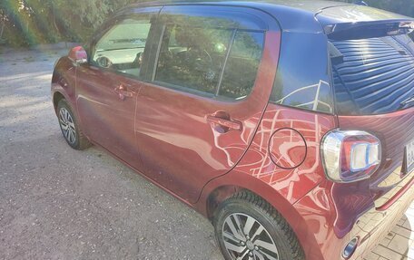 Daihatsu Boon III, 2019 год, 1 200 000 рублей, 8 фотография