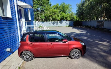 Daihatsu Boon III, 2019 год, 1 200 000 рублей, 12 фотография