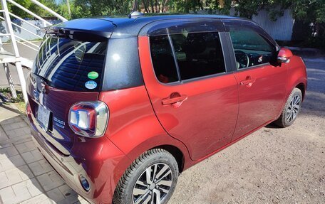 Daihatsu Boon III, 2019 год, 1 200 000 рублей, 9 фотография