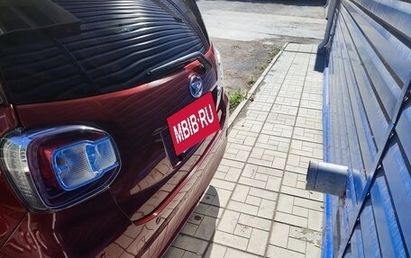 Daihatsu Boon III, 2019 год, 1 200 000 рублей, 7 фотография