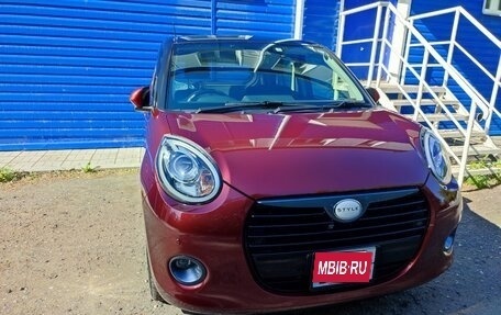 Daihatsu Boon III, 2019 год, 1 200 000 рублей, 14 фотография