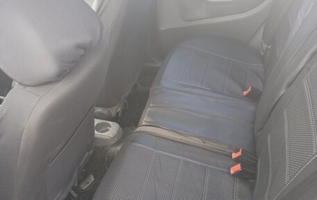 SEAT Cordoba II, 2008 год, 215 000 рублей, 11 фотография