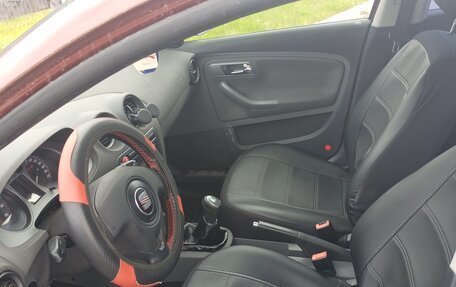 SEAT Cordoba II, 2008 год, 215 000 рублей, 12 фотография