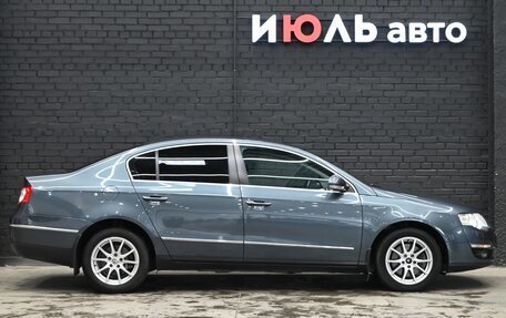 Volkswagen Passat B6, 2010 год, 1 100 000 рублей, 8 фотография