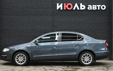 Volkswagen Passat B6, 2010 год, 1 100 000 рублей, 7 фотография