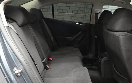 Volkswagen Passat B6, 2010 год, 1 100 000 рублей, 15 фотография