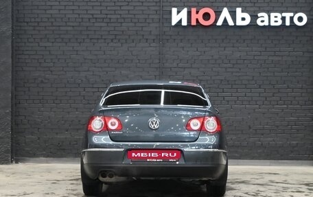 Volkswagen Passat B6, 2010 год, 1 100 000 рублей, 5 фотография