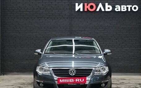 Volkswagen Passat B6, 2010 год, 1 100 000 рублей, 2 фотография