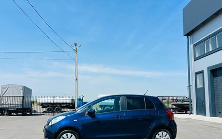 Toyota Vitz, 2006 год, 659 000 рублей, 3 фотография