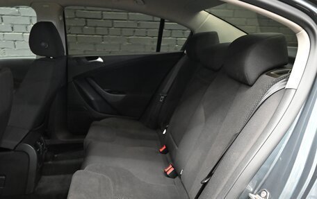 Volkswagen Passat B6, 2010 год, 1 100 000 рублей, 16 фотография