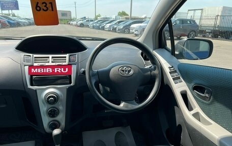 Toyota Vitz, 2006 год, 659 000 рублей, 15 фотография