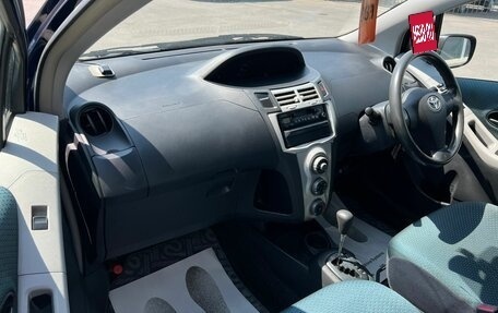 Toyota Vitz, 2006 год, 659 000 рублей, 12 фотография