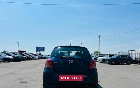 Toyota Vitz, 2006 год, 659 000 рублей, 5 фотография