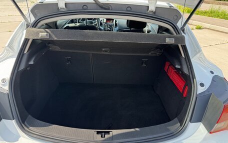 Opel Astra J, 2012 год, 920 000 рублей, 11 фотография