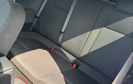 Opel Astra J, 2012 год, 920 000 рублей, 18 фотография