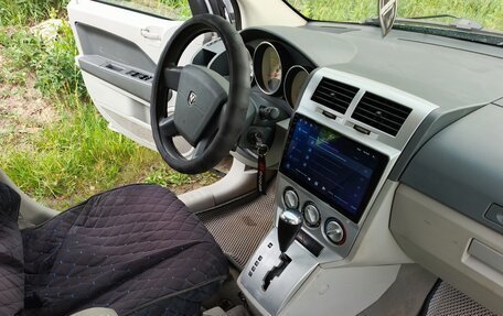 Dodge Caliber I рестайлинг, 2006 год, 555 000 рублей, 9 фотография
