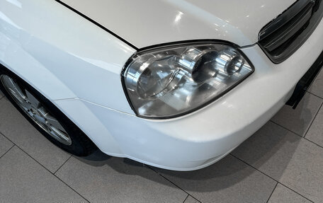 Chevrolet Lacetti, 2012 год, 512 000 рублей, 4 фотография