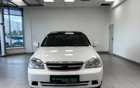 Chevrolet Lacetti, 2012 год, 512 000 рублей, 2 фотография