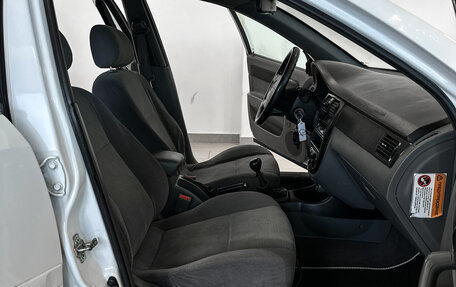 Chevrolet Lacetti, 2012 год, 512 000 рублей, 13 фотография