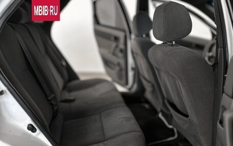 Chevrolet Lacetti, 2012 год, 512 000 рублей, 14 фотография